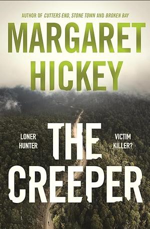 The Ceeper by Margaret Hickey