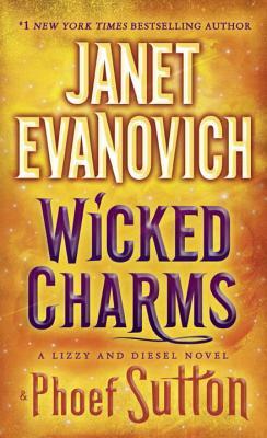 Wicked Charms by Janet Evanovich, Phoef Sutton