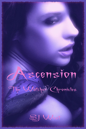 Ascension by S.J. West