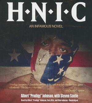 H.N.I.C.: An Infamous Novel by Johnson
