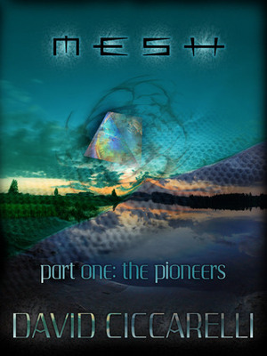 Mesh: The Pioneers by David Ciccarelli