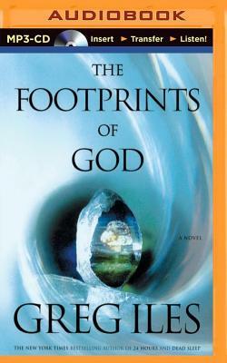 The Footprints of God by Greg Iles