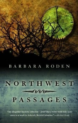 Northwest Passages by Barbara Roden