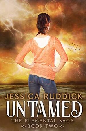 Untamed by Jessica Ruddick