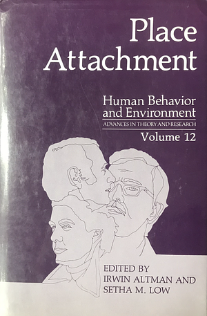 Place Attachment by Irwin Altman