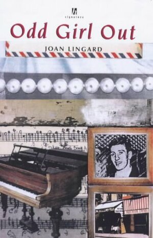 Odd Girl Out by Joan Lingard