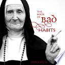 The Book of Bad Habits by Patrick Regan