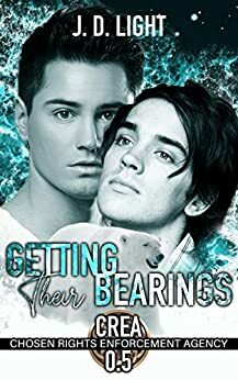 Getting Their Bearings by J.D. Light