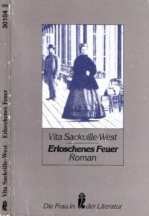 Erloschenes Feuer by Vita Sackville-West