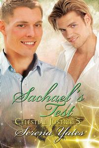 Sachael's Test by Serena Yates