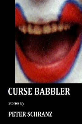 Curse Babbler by Peter Schranz