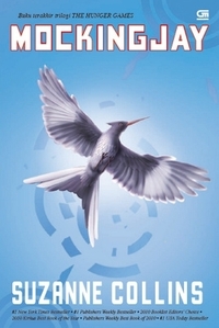 Mockingjay by Suzanne Collins