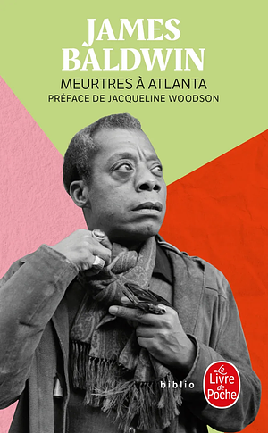 Meurtres à Atlanta by James Baldwin