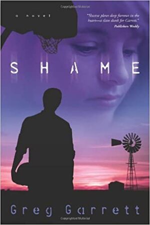 Shame by Greg Garrett