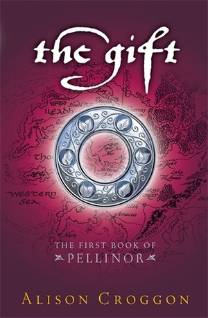 The Gift by Alison Croggon