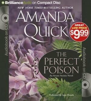 The Perfect Poison by Amanda Quick