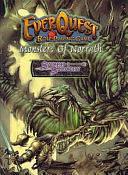 Everquest Role-playing Game: Monsters of Norrath by Joseph D. Carriker, Carl Gilchrist, Jennifer Clarke-Wilkes, Jeff Quick, Angel Leigh McCoy, Owen K. C. Stephens