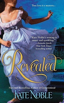 Revealed by Kate Noble