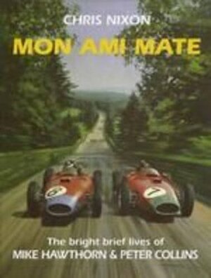 Mon Ami Mate by Chris Nixon