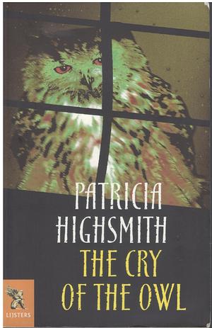 The Cry of the Owl by Patricia Highsmith