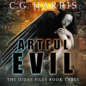 Artful Evil by C.G. Harris