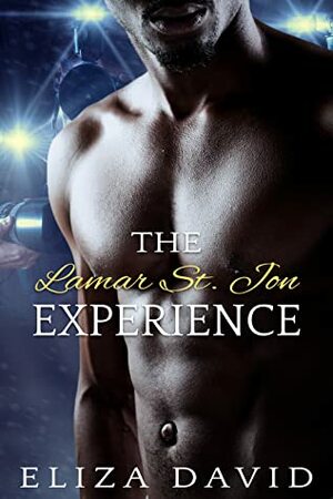 The Lamar St. Jon Experience by Eliza David