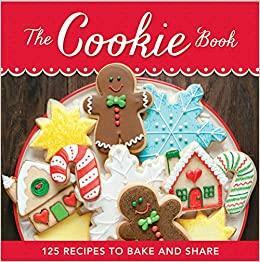 The Cookie Book by Publications International Ltd.