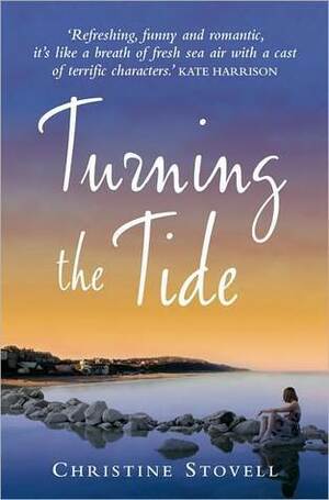 Turning The Tide by Christine Stovell