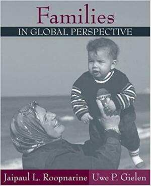 Families in Global Perspective by Jaipaul L. Roopnarine