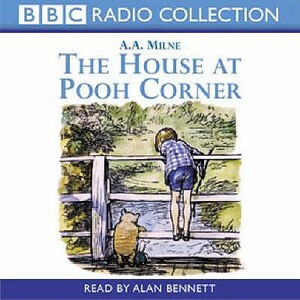 The House at Pooh Corner by A.A. Milne