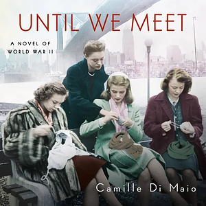 Until We Meet by Camille Di Maio
