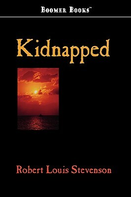 Kidnapped by Robert Louis Stevenson