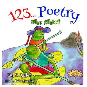 1 2 3 ... poetry: The Shirt by S. Adler