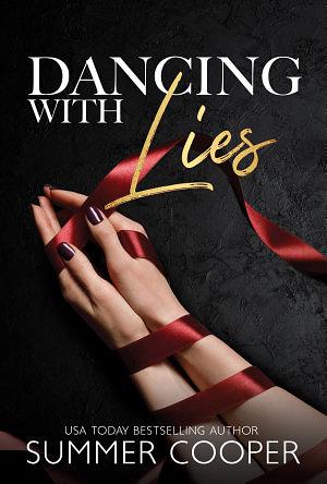 Dancing With Lies by Summer Cooper, Summer Cooper