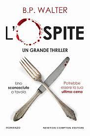 L'ospite by B P Walter, B P Walter