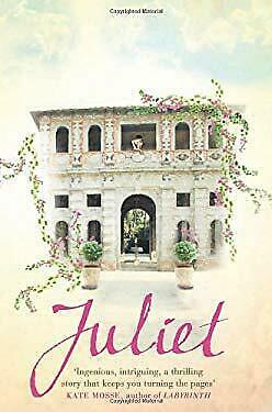 Juliet by Anne Fortier