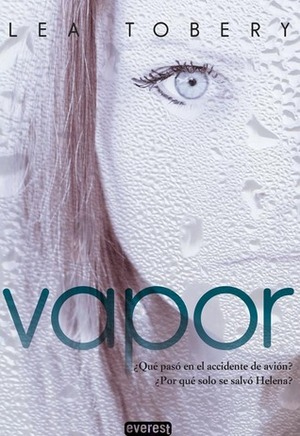 Vapor by Lea Tobery