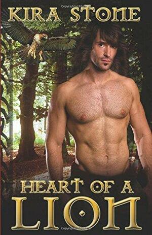 Heart of a Lion by Kira Stone