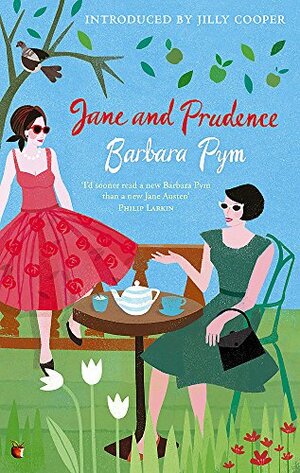 Jane and Prudence by Barbara Pym