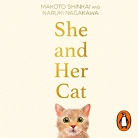 She and her Cat by Makoto Shinkai, Naruki Nagakawa