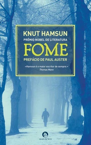 Fome by Knut Hamsun