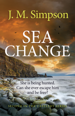 Sea Change by J.M. Simpson