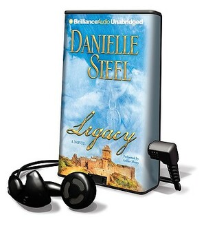 Legacy by Danielle Steel