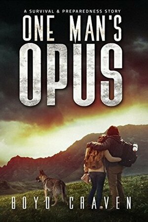One Man's Opus by Boyd Craven