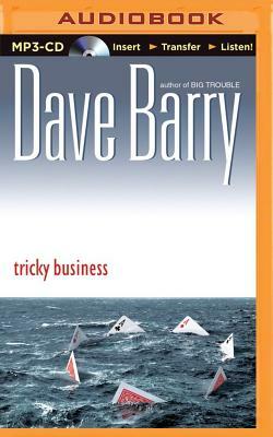 Tricky Business by Dave Barry