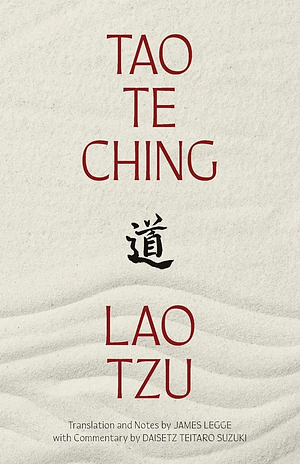 Tao Te Ching by Laozi