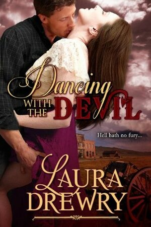 Dancing with the Devil by Laura Drewry