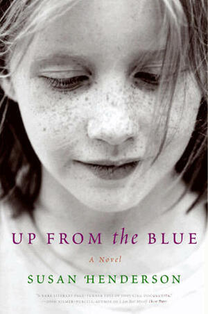 Up From the Blue by Susan Henderson