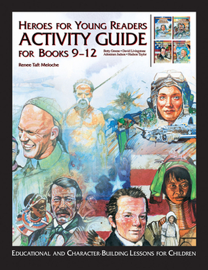 Activity Guides (Student) by Renee Taft Meloche