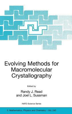 Evolving Methods for Macromolecular Crystallography: The Structural Path to the Understanding of the Mechanism of Action of Cbrn Agents by 